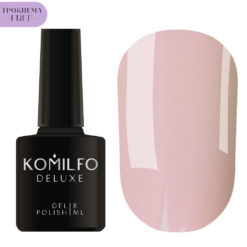 Гель-лак Komilfo Deluxe Series №D202 HEMA/TPO free, 8 мл