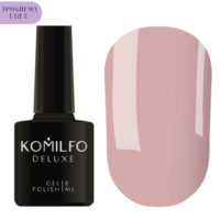 Гель-лак Komilfo Deluxe Series №D203 HEMA/TPO free, 8 мл 7