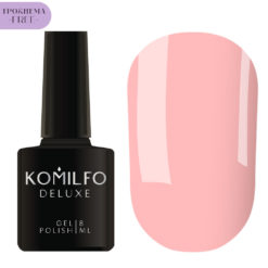 Гель-лак Komilfo Deluxe Series №D210 HEMA/TPO free, 8 мл