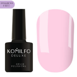 Гель-лак Komilfo Deluxe Series №D211 HEMA/TPO free, 8 мл