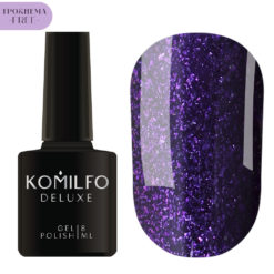 Гель-лак Komilfo Deluxe Series №D225 HEMA/TPO free, 8 мл