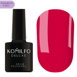 Гель-лак Komilfo Deluxe Series №D228 HEMA/TPO free, 8 мл