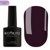 Гель-лак Komilfo Deluxe Series №D229 HEMA/TPO free, 8 мл 7