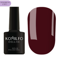 Гель-лак Komilfo Deluxe Series №D230 HEMA/TPO free, 8 мл