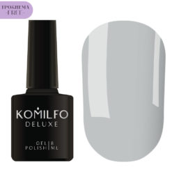 Гель-лак Komilfo Deluxe Series №D238 HEMA/TPO free, 8 мл