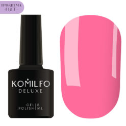 Гель-лак Komilfo Deluxe Series №D261 HEMA/TPO free, 8 мл