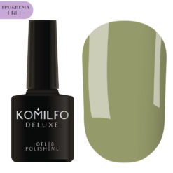 Гель-лак Komilfo Deluxe Series №D280 HEMA/TPO free, 8 мл