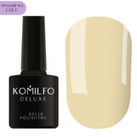 Gel Polish Komilfo Deluxe Series №D283 HEMA/TPO free, 8 ml 7