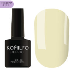 Гель-лак Komilfo Deluxe Series №D286 HEMA/TPO free, 8 мл