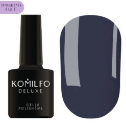 Гель-лак Komilfo Deluxe Series №D294 HEMA/TPO free, 8 мл