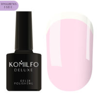 Гель-лак Komilfo French Collection №F002 HEMA/TPO free, 8 мл 7