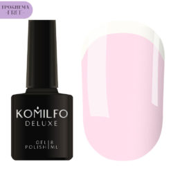 Гель-лак Komilfo French Collection №F002 HEMA/TPO free, 8 мл