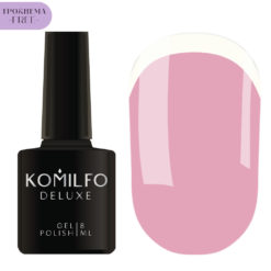 Гель-лак Komilfo French Collection №F006 HEMA/TPO free, 8 мл