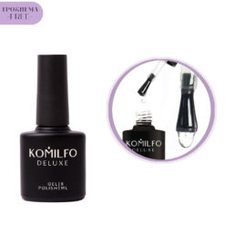 Komilfo Liquid Base HEMA/TPO free, база для нігтів, гель-лакова система, 8 мл