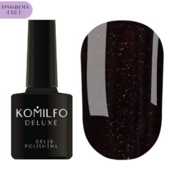 Гель-лак Komilfo Deluxe Series №D299 HEMA/TPO free, 8 мл