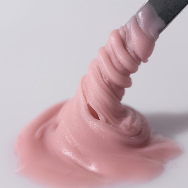 Komilfo Acryl Gel Nude, 30 г 8