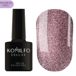 Komilfo гель-лак 9D Cat Eye 002 HEMA/TPO free, 8 мл