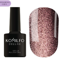 Komilfo гель-лак 9D Cat Eye 003 HEMA/TPO free, 8 мл