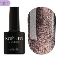 Komilfo гель-лак 9D Cat Eye 005 HEMA/TPO free, 8 мл