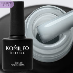 Komilfo Color Base French 001 HEMA/TPO free, база для нігтів, 8 мл