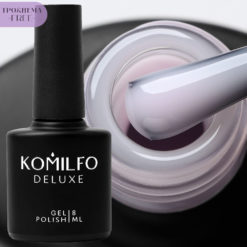 Komilfo Color Base French 003 HEMA/TPO free, база для нігтів, 8 мл