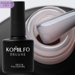 Komilfo Color Base French 006 HEMA/TPO free, база для нігтів, 8 мл