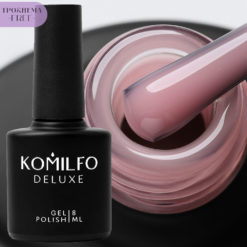 Komilfo Color Base French 008 HEMA/TPO free, база для нігтів, 8 мл