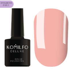 Komilfo гель-лак Macarons M001 HEMA/TPO free, 8 мл