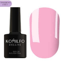 Komilfo гель-лак Macarons M002 HEMA/TPO free, 8 мл