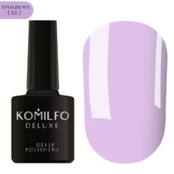 Komilfo гель-лак Macarons M003 HEMA/TPO free, 8 мл