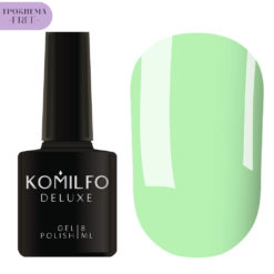 Komilfo гель-лак Macarons M007 HEMA/TPO free, 8 мл