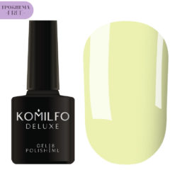 Komilfo гель-лак Macarons M008 HEMA/TPO free, 8 мл