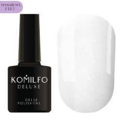 Komilfo гель-лак Moon Crush №001 HEMA/TPO free, 8 мл