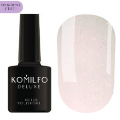 Komilfo гель-лак Moon Crush №002 HEMA/TPO free, 8 мл