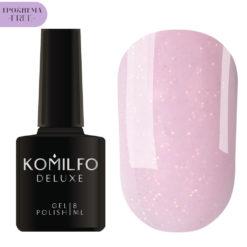 Komilfo гель-лак Moon Crush №003 HEMA/TPO free, 8 мл