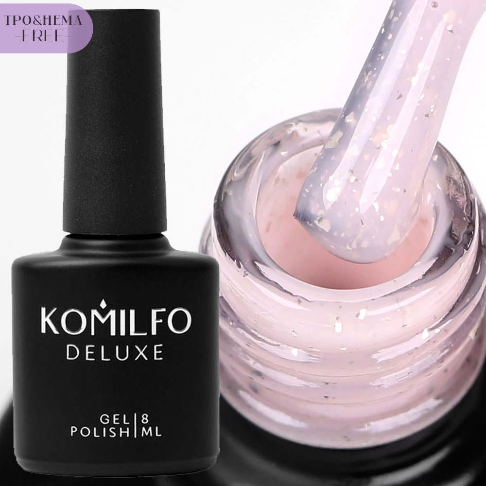 Komilfo Potal Base P002 HEMA/TPO free, 8 мл 1