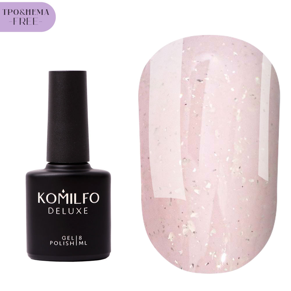 Komilfo Potal Base P002 HEMA/TPO free, 8 мл 2