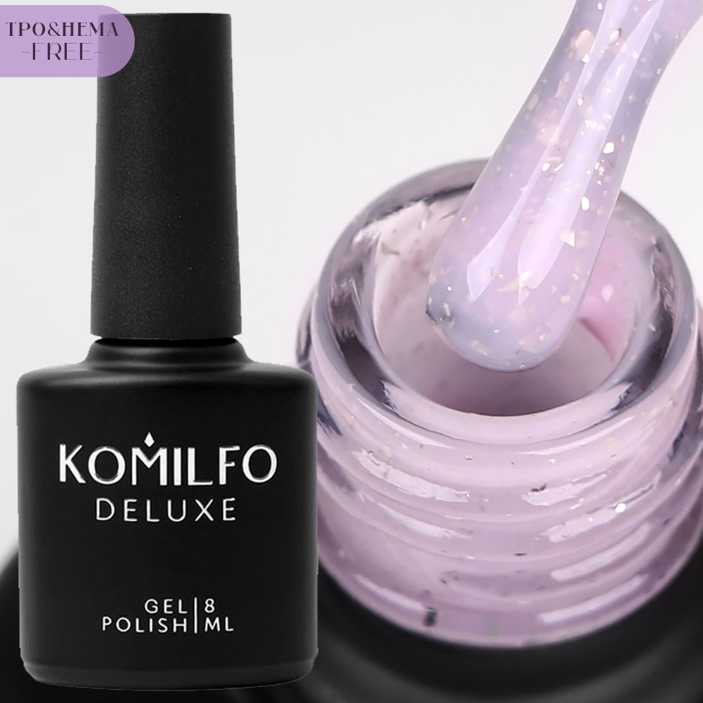 Komilfo Potal Base P003 HEMA/TPO free, 8 мл 1