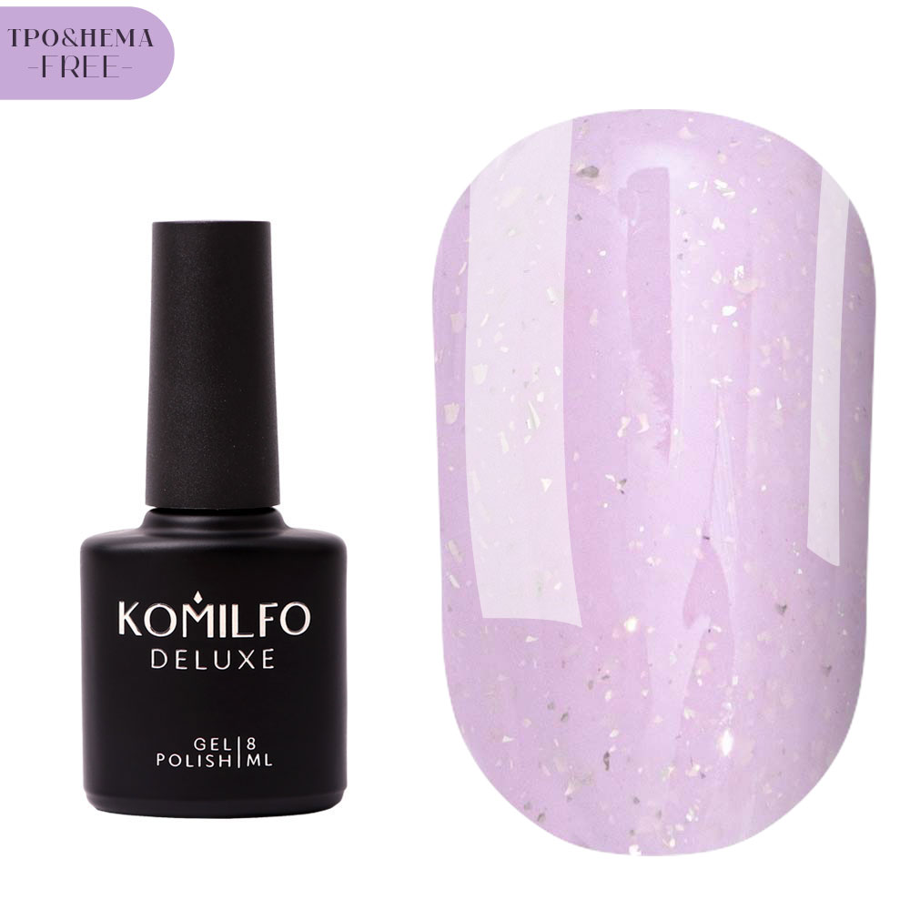 Komilfo Potal Base P003 HEMA/TPO free, 8 мл 2