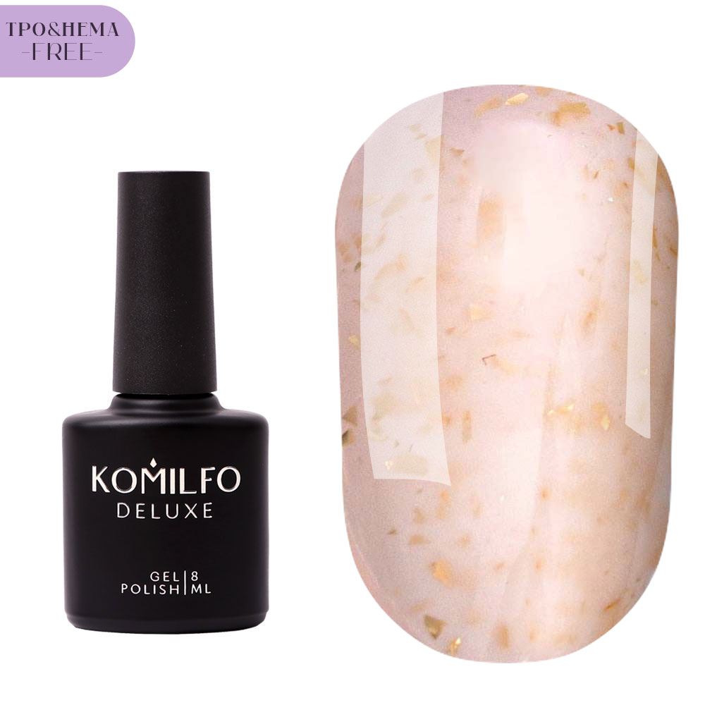 Komilfo Potal Base P004 HEMA/TPO free, 8 мл 2