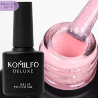 Komilfo Potal Base P005 HEMA/TPO free, 8 мл 9