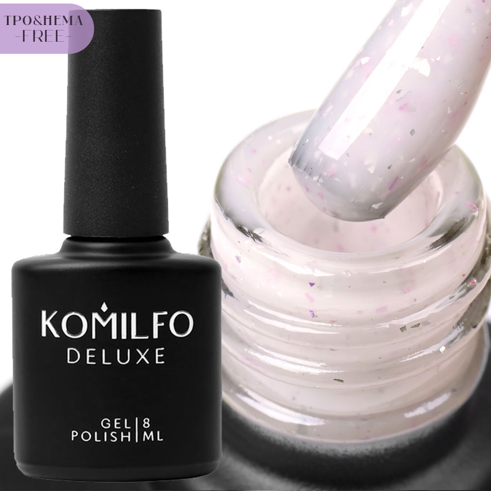 Komilfo Potal Base P015 HEMA/TPO free, 8 мл 1