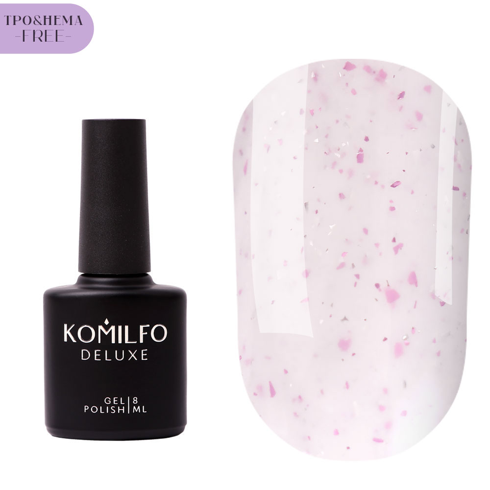 Komilfo Potal Base P015 HEMA/TPO free, 8 мл 2