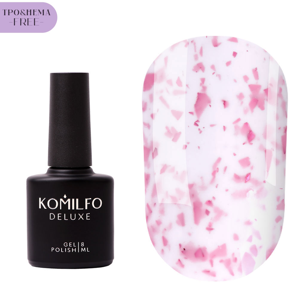 Komilfo Potal Base P016 HEMA/TPO free, 8 мл 2