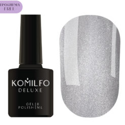 Komilfo гель-лак Silk Cat Eye 002 HEMA/TPO free, 8 мл