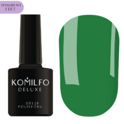 Komilfo гель-лак Bloom Collection Clover HEMA/TPO free, 8 мл