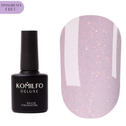 Komilfo Moon Crush Base 104 HEMA/TPO free, 8 мл