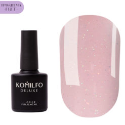 Komilfo Moon Crush Base 106 HEMA/TPO free, 8 мл