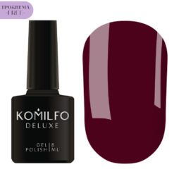 Komilfo гель-лак Bloom Collection Rose HEMA/TPO free, 8 мл