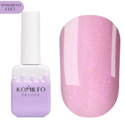 Komilfo Shine Base 005 HEMA/TPO free, 10 ml